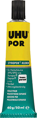 Uhu Spezialkleber