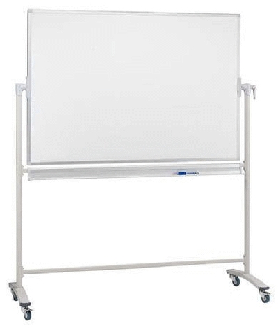 Franken STC203 Stativdrehtafel - 200 x 100 cm, lackiert