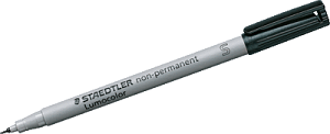 Staedtler Folienschreiber