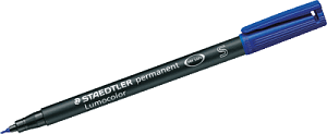 Staedtler Folienschreiber