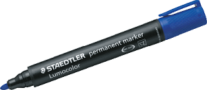 Staedtler Lumocolor 352-3