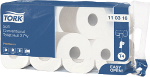 Tork Toilettenpapier