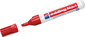 Edding Permanentmarker 19-07