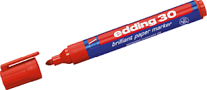 Edding Pigmentmarker F 30-02