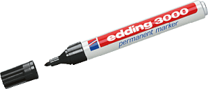 Edding Permanentmarker