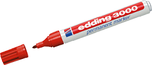 Edding Permanentmarker