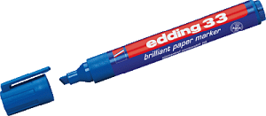 Edding Pigmentmarker 33-03