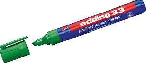 Edding Pigmentmarker 33-04