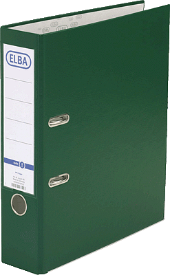 ELBA Ordner PP 10456GN