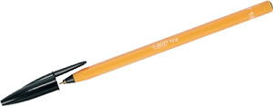 BIC Orange Kugelschreiber