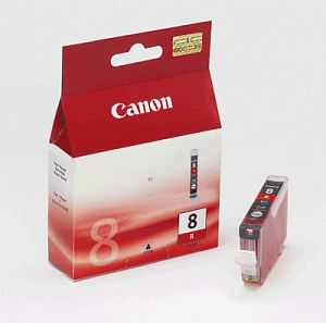 Canon Tintenpatrone CLI8R