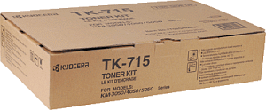 Kyocera Toner TK715