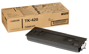 Kyocera Toner TK420