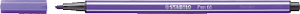 Stabilo pen 68/55 violett