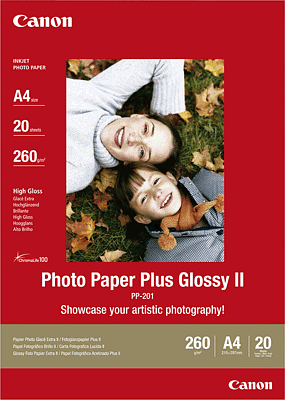 Canon Fotopapier