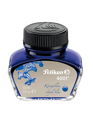 Pelikan Tinte 4001