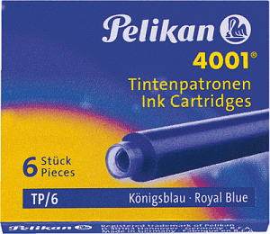 Pelikan Tintenpatrone 10TP