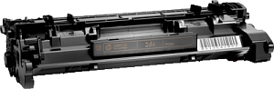 HP Toner CF226A schwarz 26A
