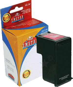 Emstar H55 Alternativ HP C8767E 339 Tinte schwarz