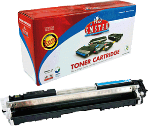 Emstar H651 Alternativ HP CE311A 126A Toner cyan