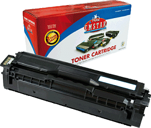 Emstar S612 Toner CLPK506L schwarz SAMSUNG