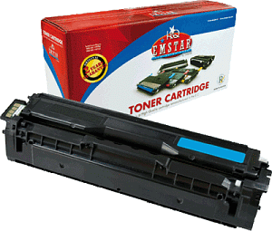 Emstar S618 Toner CLTC504S cyan SAMSUNG