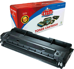 Emstar S631 Toner MLTD116L schwarz SAMSUNG