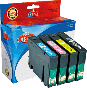 Emstar E149 Tinte T1285 Epson VE4