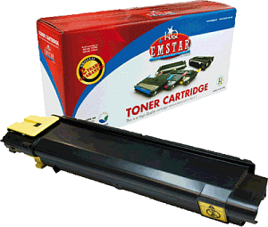 Emstar Toner K605 für Kyocera
