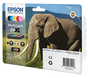 Epson Tintenpatrone