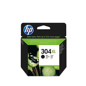 HP N9K08AE Tintenpatrone 304XL schwarz