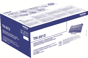 brother Toner TN3512