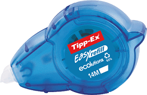 Tipp-Ex Korrekturroller