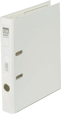 ELBA Ordner rado 10494WE