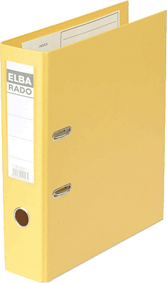 ELBA Ordner rado 10497GB