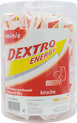 Dextro Energy Mini