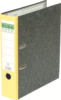 ELBA Ordner rado 10407FGB