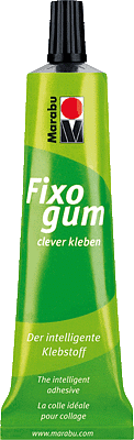 Fixogum Montagekleber