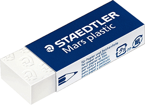 Staedtler Radierer 52650