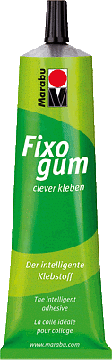 Fixogum Montagekleber