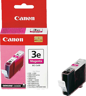 Canon Tintenpatrone BCI3EM