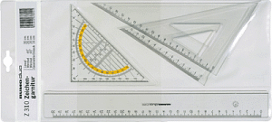 Rumold Zeichengarnitur Z 310