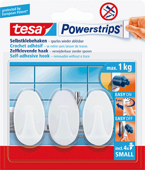 Tesa Powerstrips