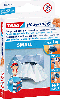 Tesa Powerstrips