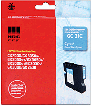 Ricoh Toner GC21C