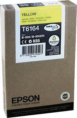Epson Tintenpatrone T61640010