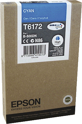 Epson Tintenpatrone