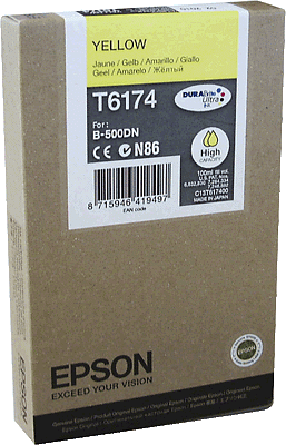 Epson Tintenpatrone