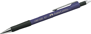 Faber-Castell TK-Fine Grip 1347