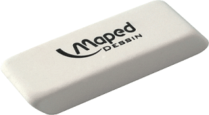 Maped Radierer